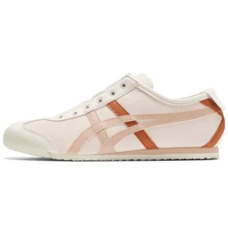 Mexico 66 Slip-On ”Vit Mjukrosa”