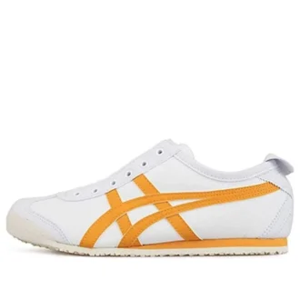 Mexico 66 Slip-On ”Vit orange”