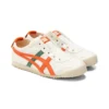 Mexico 66 Slip-On ”Vit orange”