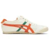Mexico 66 Slip-On ”Vit Orange Grön”