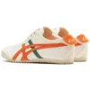 Mexico 66 Slip-On ”Vit Orange Grön”