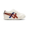 Mexico 66 Slip-On ”Vit Röd Blå”