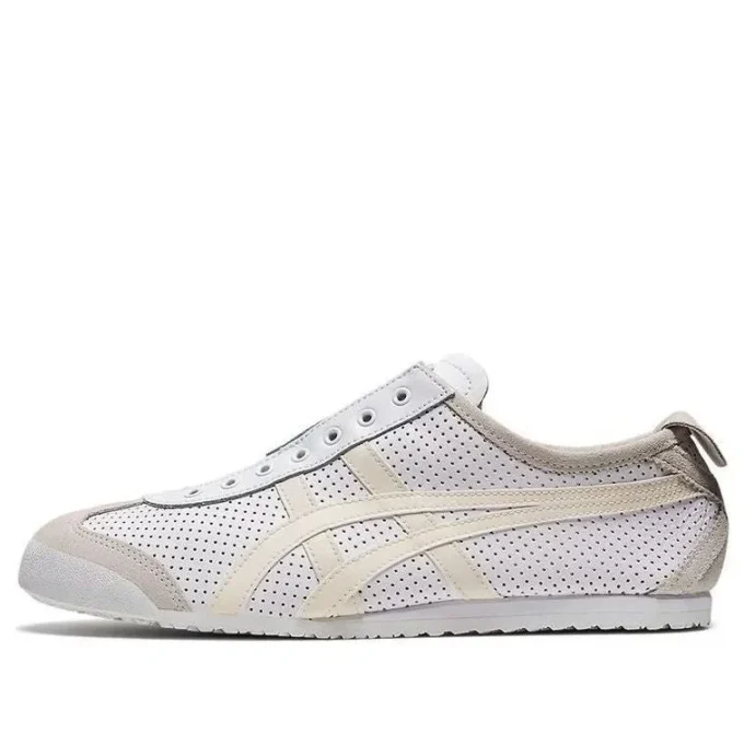 Mexico 66 Slip-On ”White Birch”