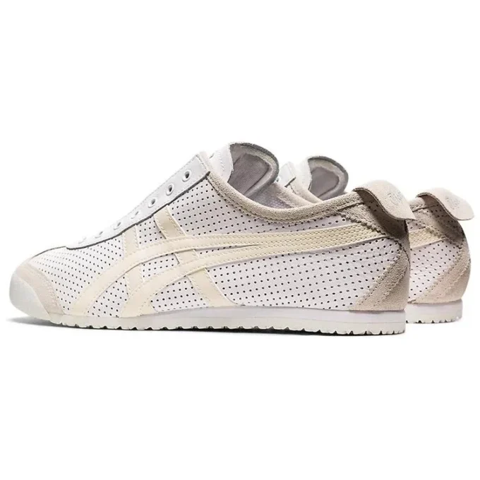 Mexico 66 Slip-On ”White Birch”