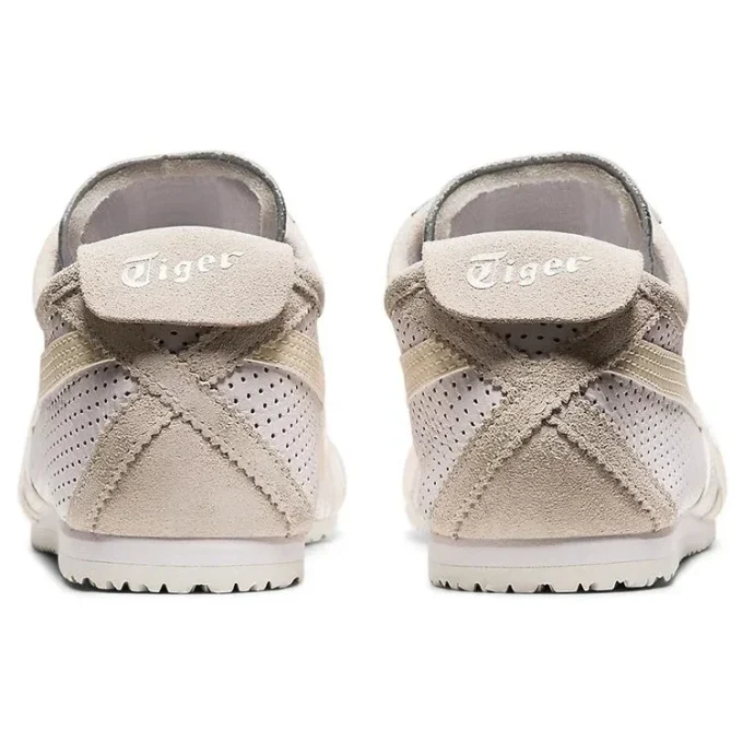 Mexico 66 Slip-On ”White Birch”