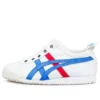 Mexico 66 Slip-On ”White Directoire Blue”