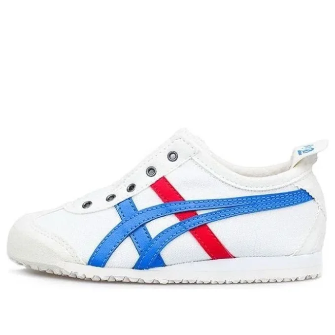 Mexico 66 Slip-On ”White Directoire Blue”