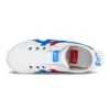 Mexico 66 Slip-On ”White Directoire Blue”