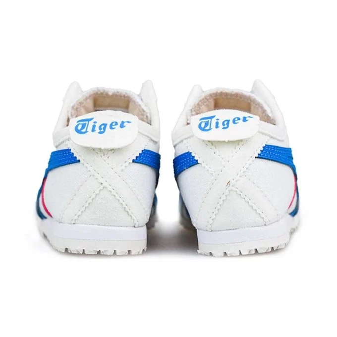Mexico 66 Slip-On ”White Directoire Blue”