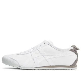 Mexico 66 Slip-On ”White Grey”