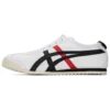 Mexico 66 Slip-On ”White Grey”