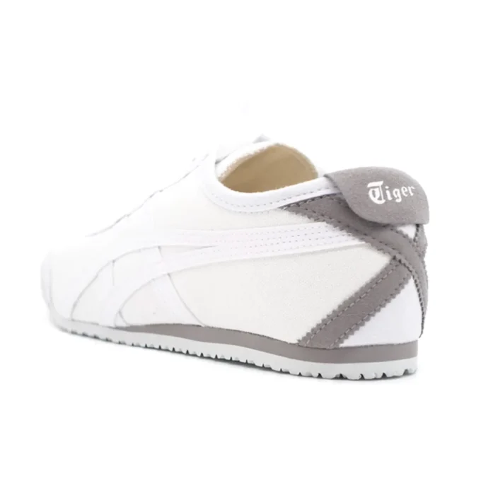 Mexico 66 Slip-On ”White Grey”