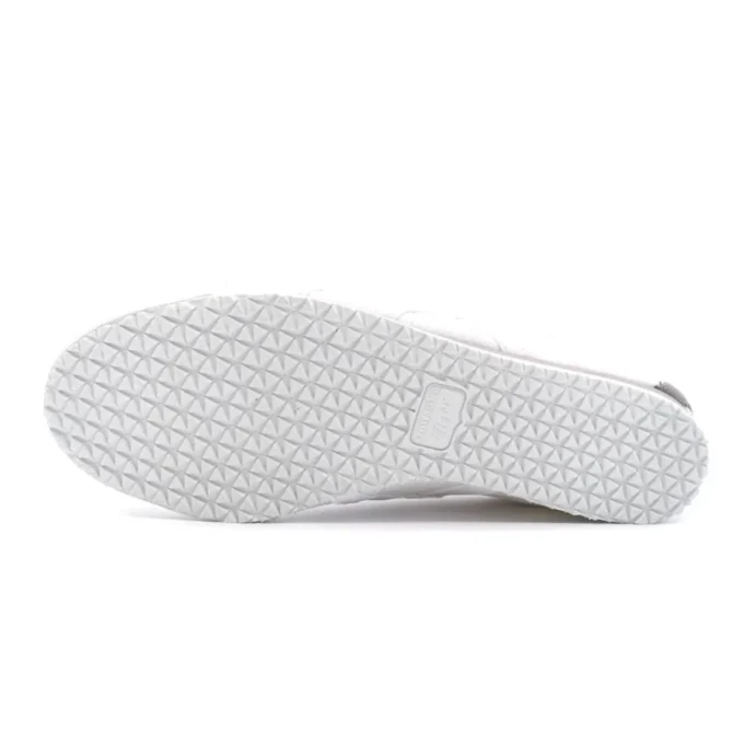 Mexico 66 Slip-On ”White Grey”