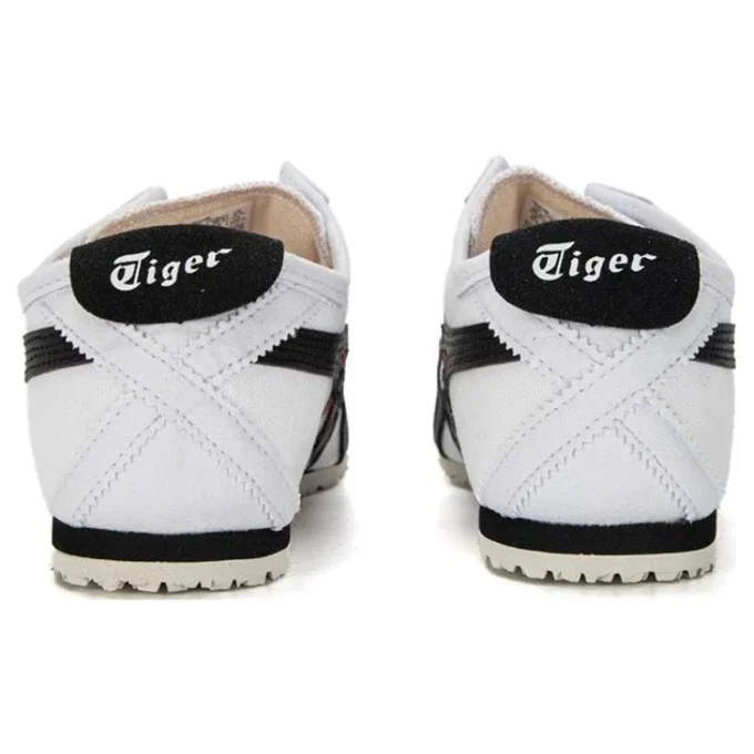 Mexico 66 Slip-On ”White Grey”
