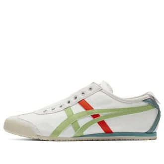 Mexico 66 Slip-On ”White Jade”