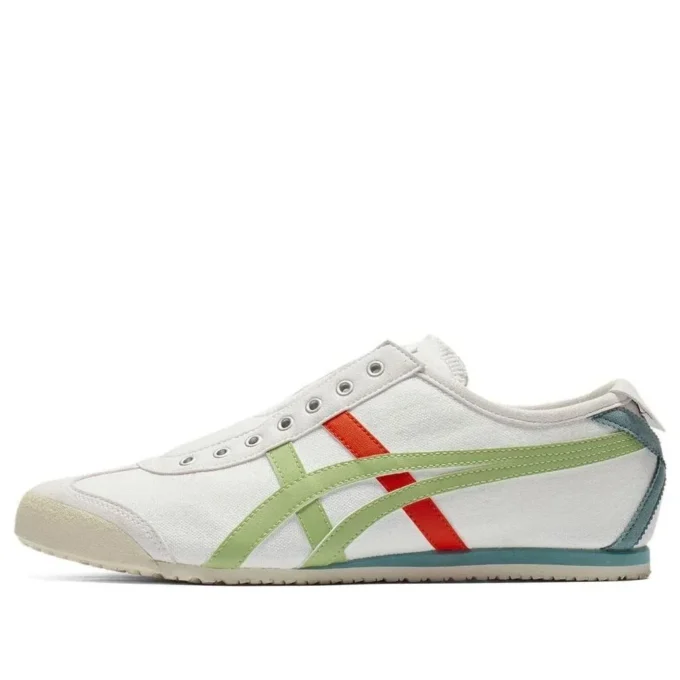 Mexico 66 Slip-On ”White Jade”