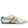 Mexico 66 Slip-On ”White Jade”