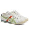 Mexico 66 Slip-On ”White Jade”