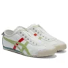 Mexico 66 Slip-On ”White Jade”
