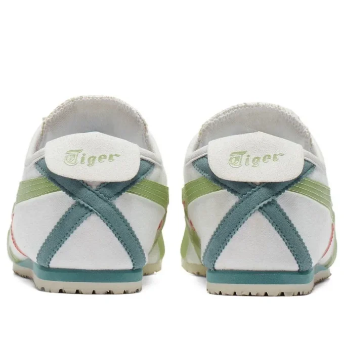 Mexico 66 Slip-On ”White Jade”