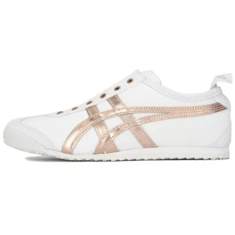 Mexico 66 Slip-On ”White Pink”