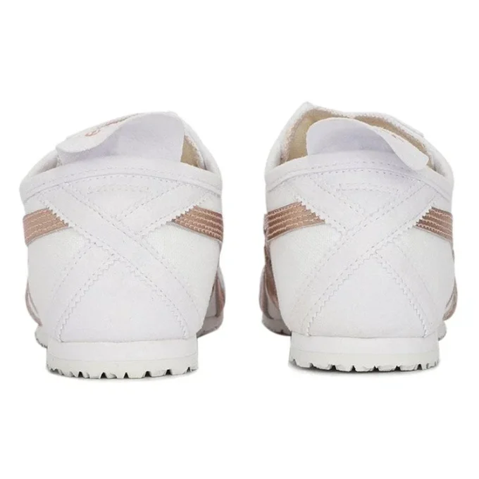 Mexico 66 Slip-On ”White Pink”