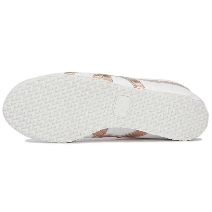 Mexico 66 Slip-On ”White Pink”