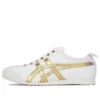 Mexico 66 Slip-On ”White Pure Gold”