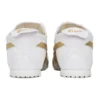 Mexico 66 Slip-On ”White Pure Gold”