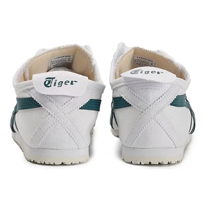 Mexico 66 Slip-On ”White Spruce Green”