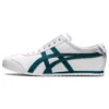 Mexico 66 Slip-On ”White Velvet Pine”