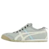 Mexico 66 Slip-Ons ”Grey Blue Beige”