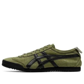 Mexico 66 Sneakers ”Beige Green”