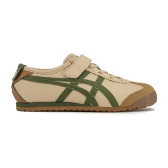 Mexico 66 Sneakers ”Beige Green”