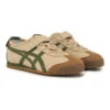 Mexico 66 Sneakers ”Beige Green”