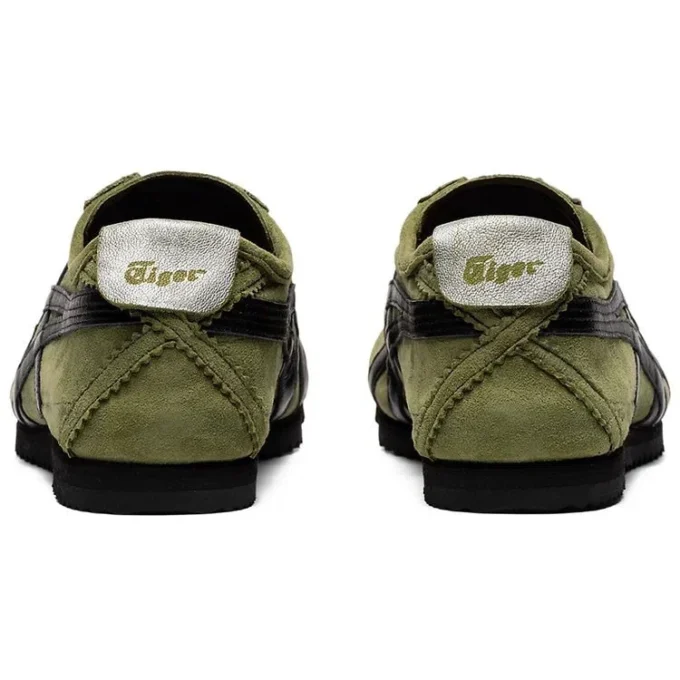 Mexico 66 Sneakers ”Beige Green”