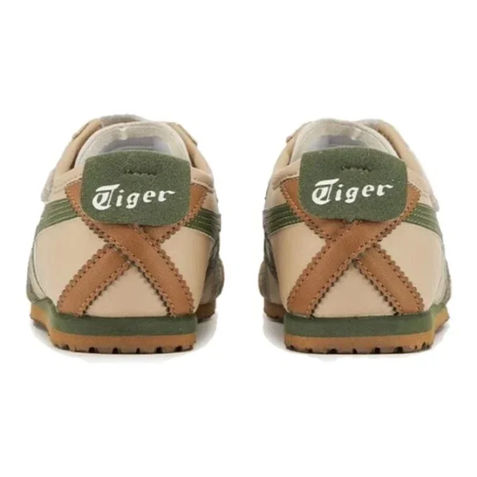 Mexico 66 Sneakers ”Beige Green”