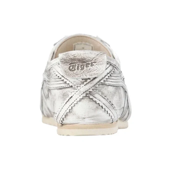 Mexico 66 Sneakers ”Beige Grey White”