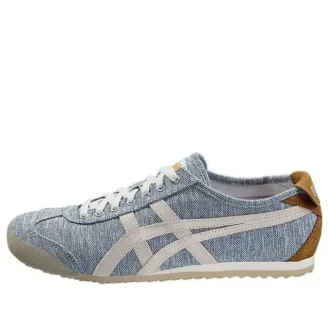 Mexico 66 Sneakers ”Blå”