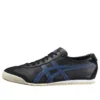 Mexico 66 Sneakers ”Black Blue”