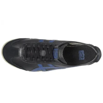 Mexico 66 Sneakers ”Black Blue”