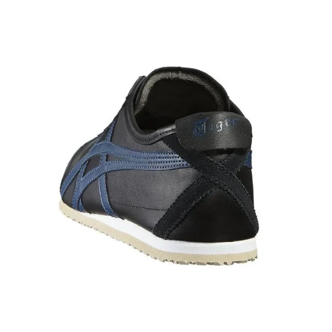 Mexico 66 Sneakers ”Black Blue”