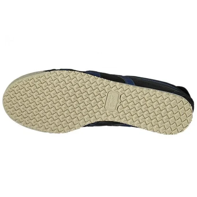 Mexico 66 Sneakers ”Black Blue”
