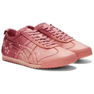 Mexico 66 Sneakers ”Ginger Peach”