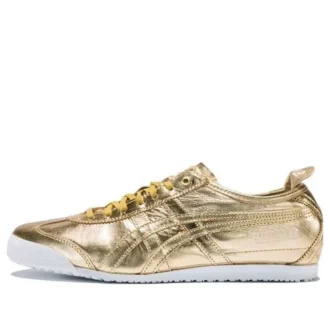 Mexico 66 Sneakers ”Gold”