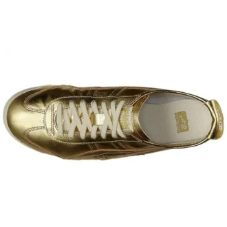 Mexico 66 Sneakers ”Gold”