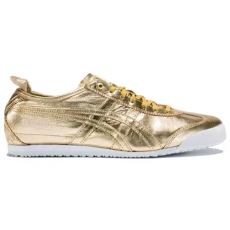 Mexico 66 Sneakers ”Gold”