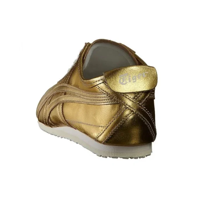 Mexico 66 Sneakers ”Gold”