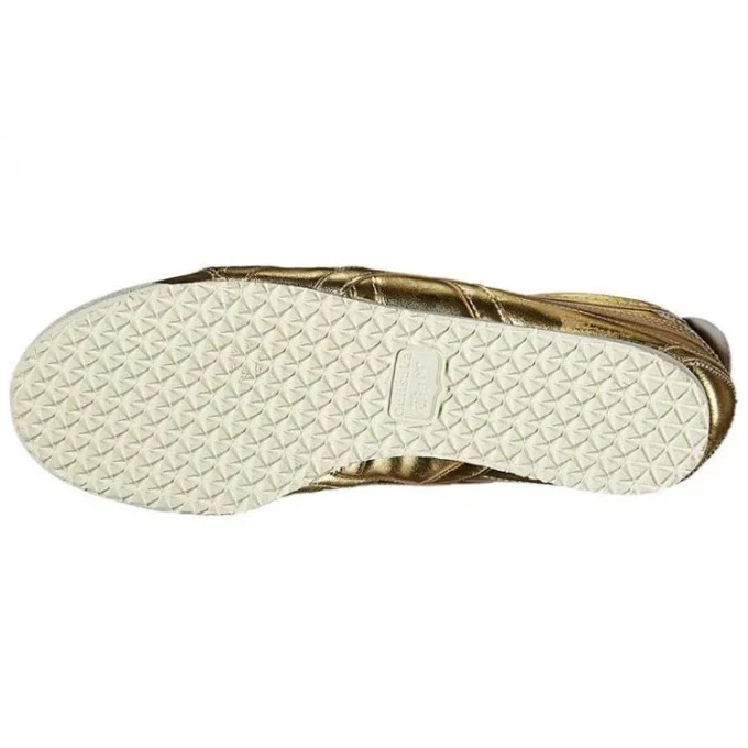 Mexico 66 Sneakers ”Gold”