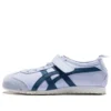 Mexico 66 Sneakers ”Light Purple Blue”